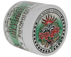 Matte Pomade 34 Matte Pomade -Personal Care Products Suavecito LMC Matte Pomade Side