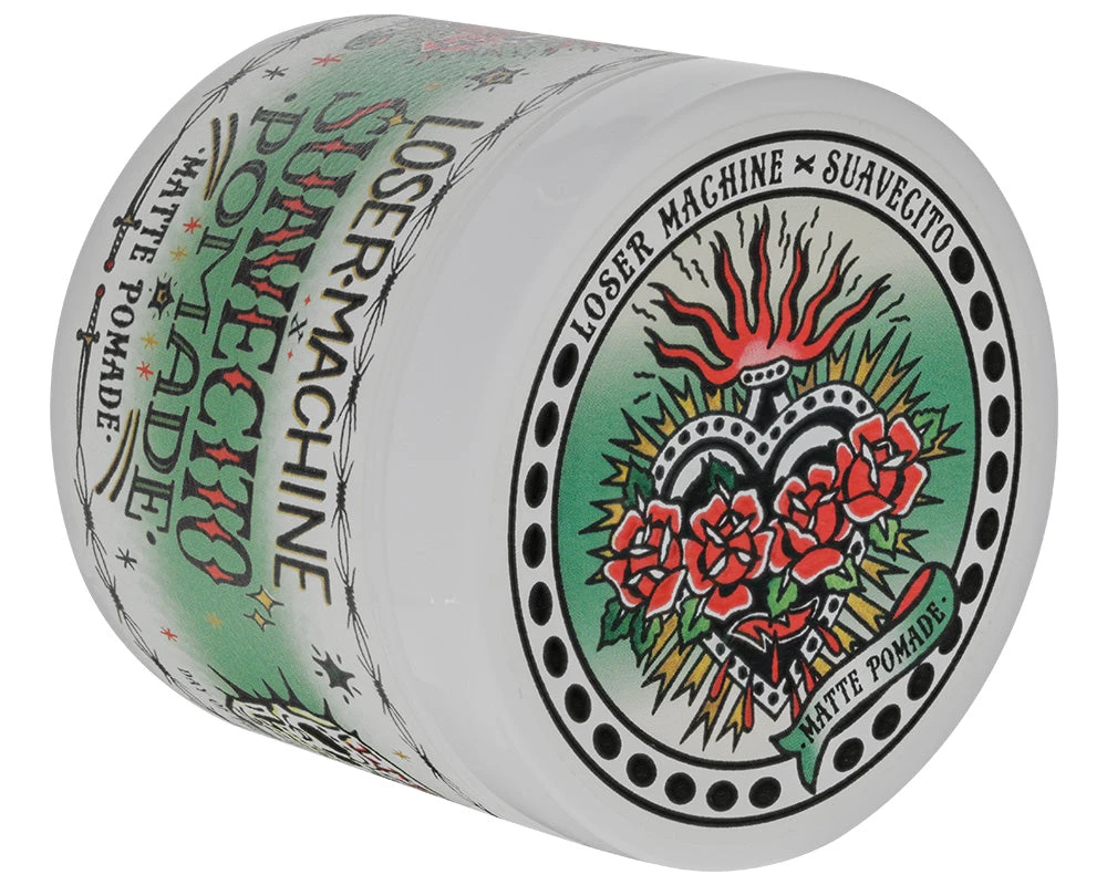 Matte Pomade 15 Matte Pomade - Image 13