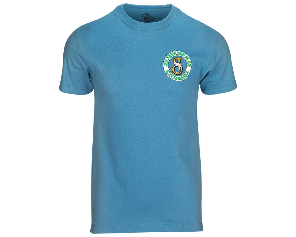 Locals Only Tee 4 Locals Only Tee - Image 2