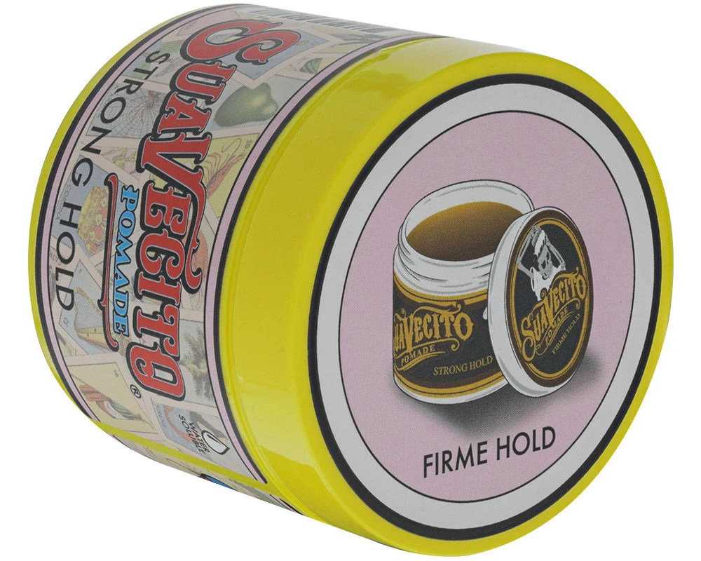 Firme (Strong) Hold Pomade 20 Firme (Strong) Hold Pomade - Image 18