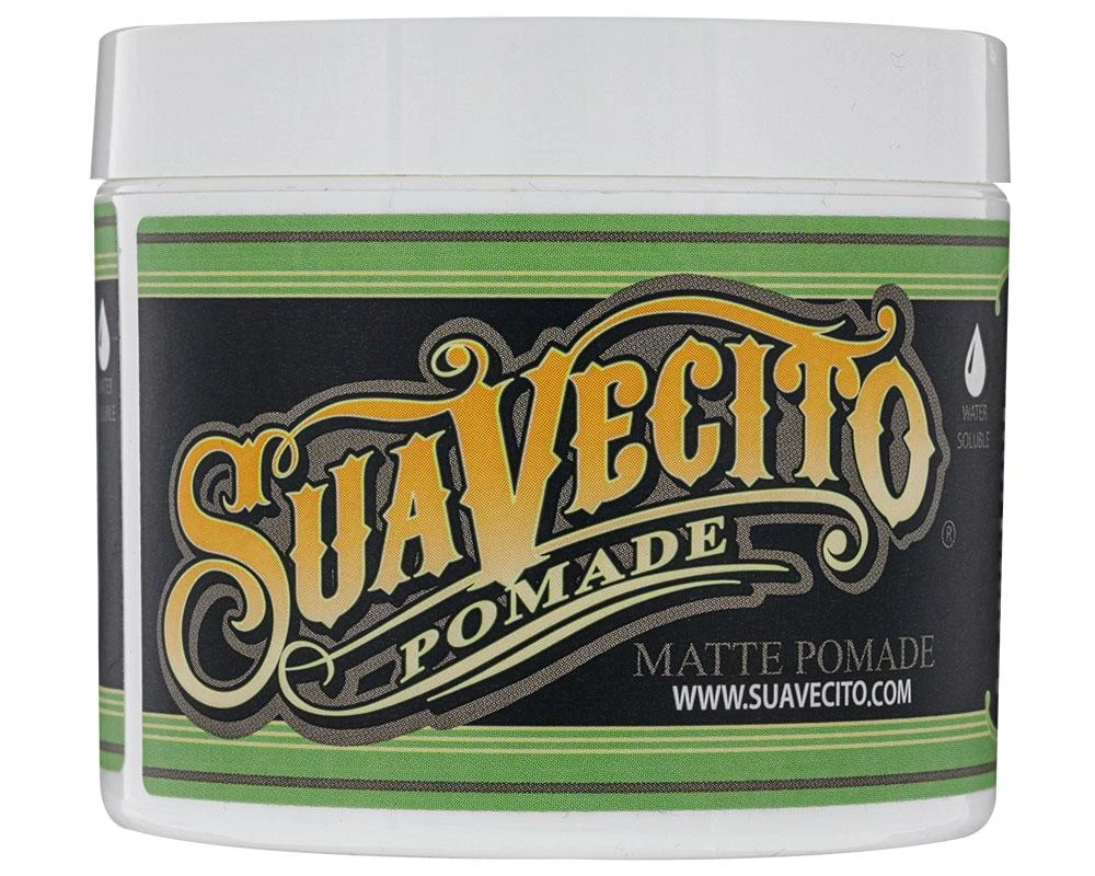 Matte Pomade 4 Matte Pomade - Image 2