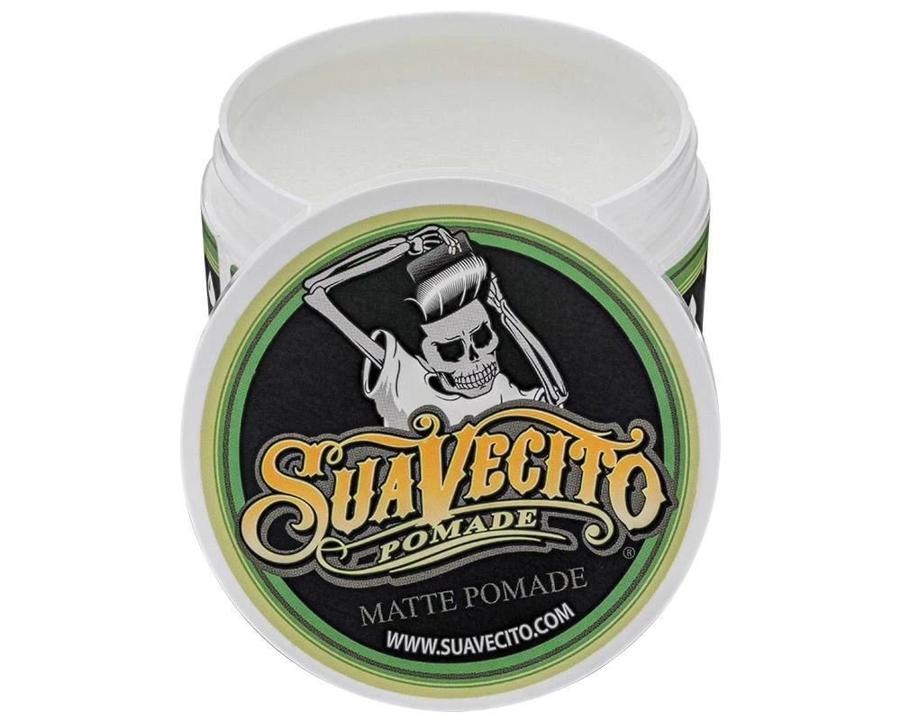 Matte Pomade 5 Matte Pomade - Image 3