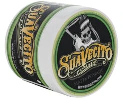 Matte Pomade