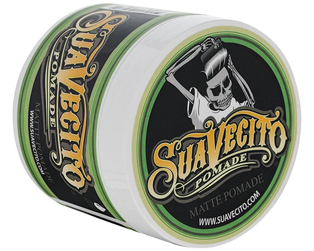Matte Pomade 3 Matte Pomade
