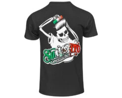 Mexican Flag OG Tee