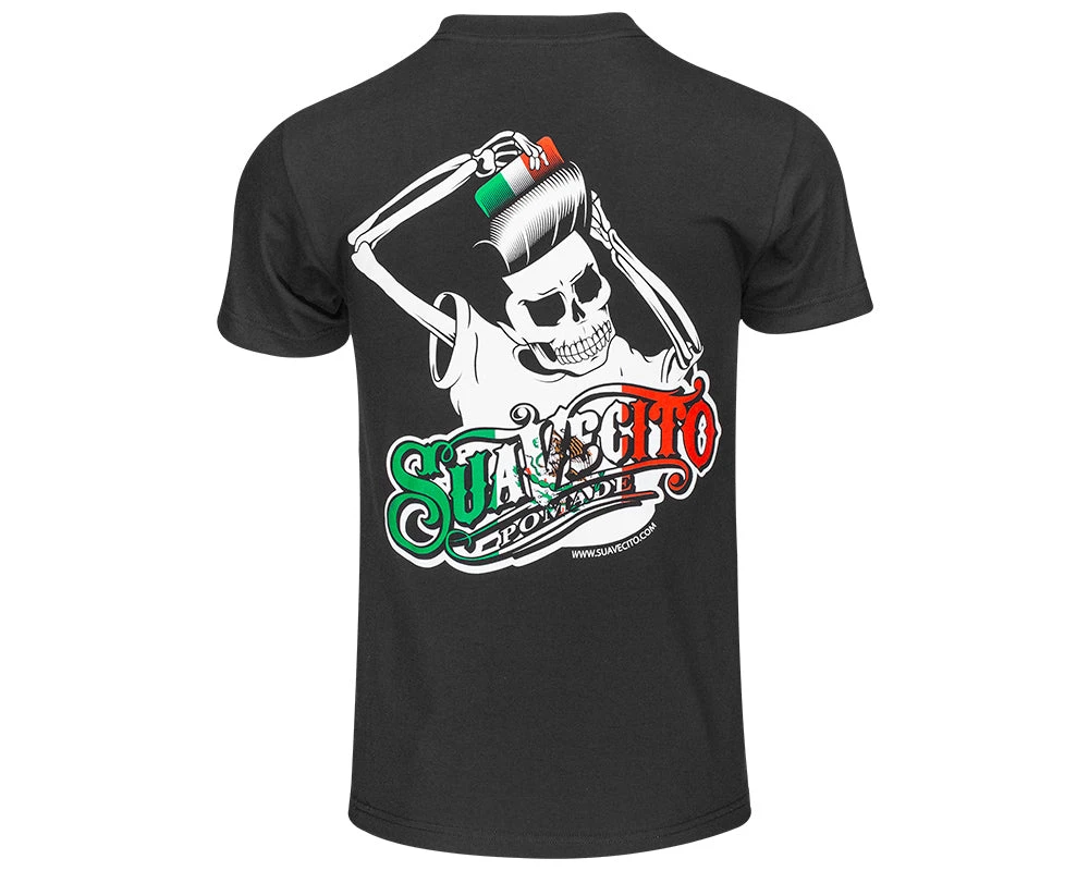 Mexican Flag OG Tee 3 Mexican Flag OG Tee