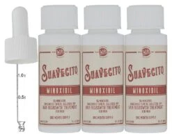 Minoxidil 11 Minoxidil -Personal Care Products Suavecito Minoxidil Bottle 3 Month 1a49f2d8 07e4 4579 aaaa 2f7062601371