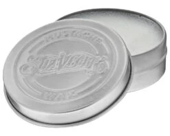 Mustache Wax 10 Mustache Wax -Personal Care Products Suavecito Mustache Wax Orignal Open