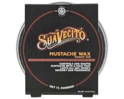 Mustache Wax 13 Mustache Wax -Personal Care Products Suavecito Mustache Wax Whiskey Bar 1.5 6ce32858 6cad 429b 8ab7 0227f6b08ed3