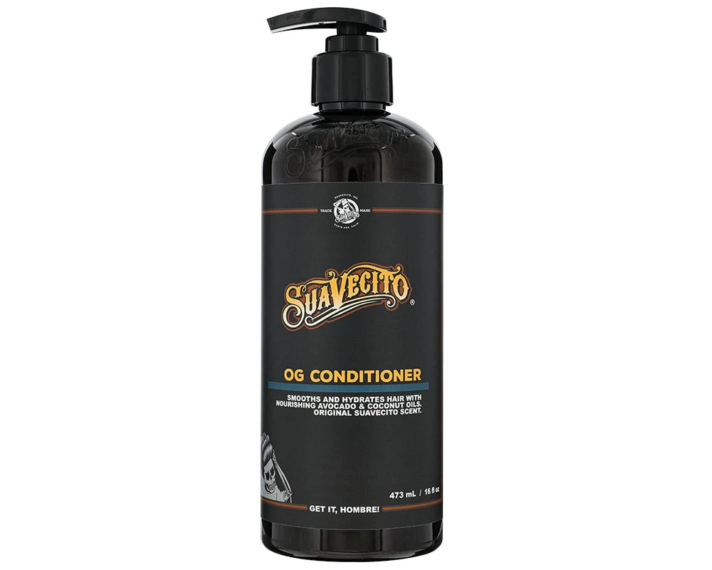 OG Conditioner 3 OG Conditioner