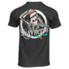 Calaca OG Tee -Personal Care Products Suavecito OG Fall Tee Back