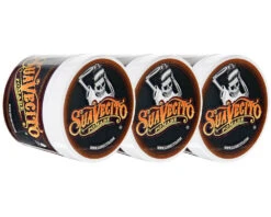 Original Hold Pomade 26 Original Hold Pomade -Personal Care Products Suavecito OG Hold 3 Pack