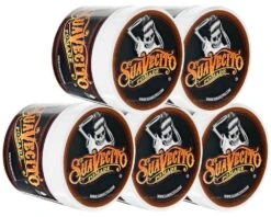 Original Hold Pomade 27 Original Hold Pomade -Personal Care Products Suavecito OG Hold 5 Pack