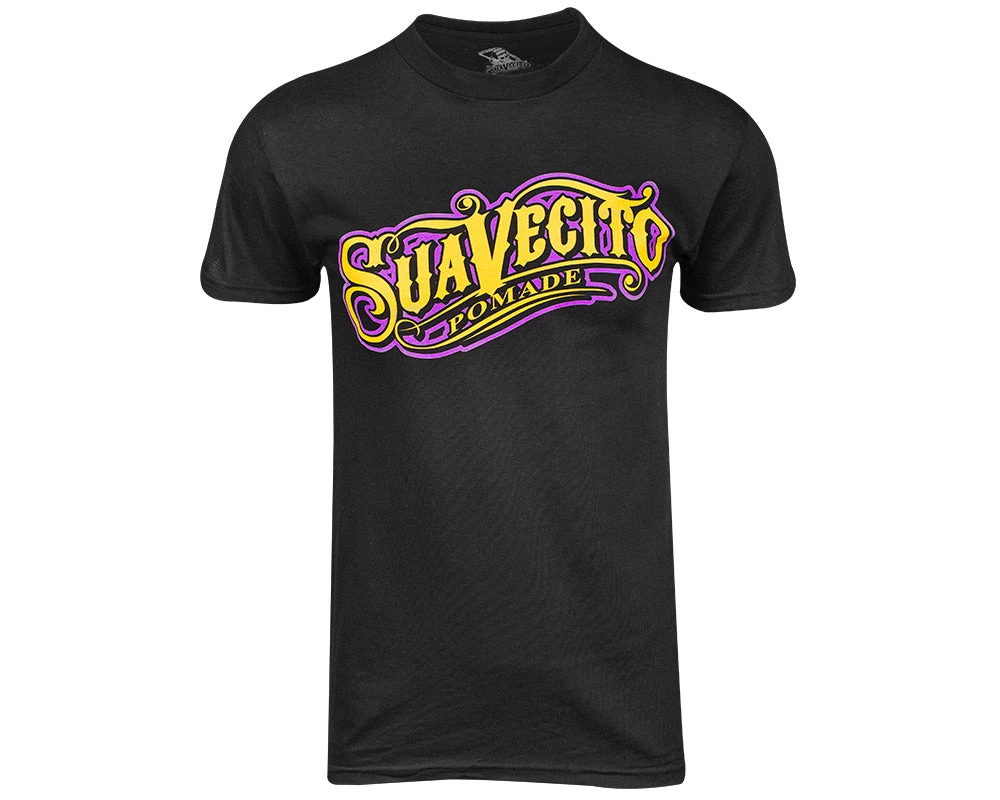 OG Purple And Gold Tee 4 OG Purple And Gold Tee - Image 2