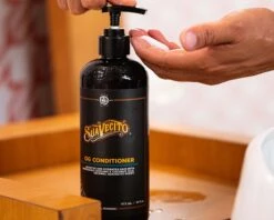 OG Shampoo & Conditioner Set -Personal Care Products Suavecito OG Shampoo Conditioner Ab 2 a27ae0a7 36c2 48c5 a19a da361fa62775