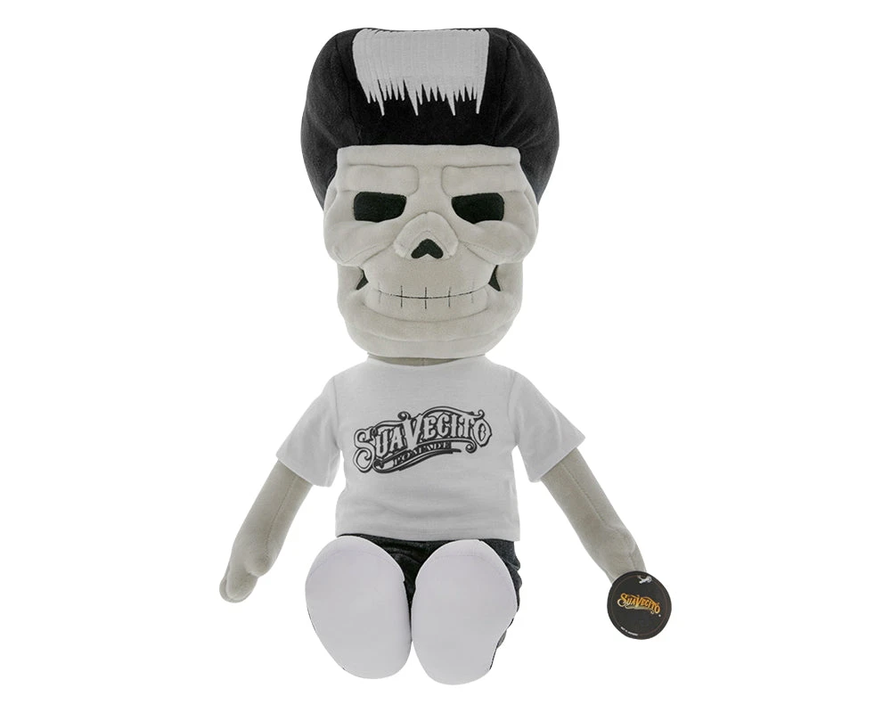 Suavecito Plush Doll - 18" 3 Suavecito Plush Doll - 18"