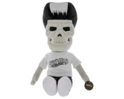 Personal Care Products -Personal Care Products Suavecito Plush Doll 24