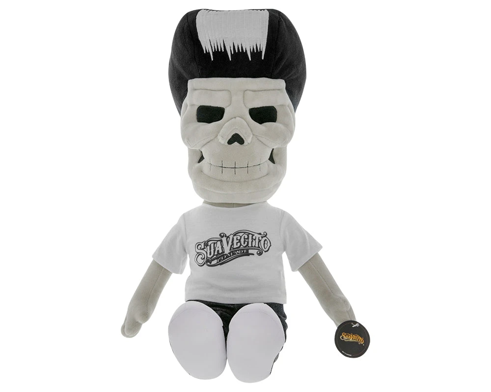 Suavecito Plush Doll - 24" 3 Suavecito Plush Doll - 24"