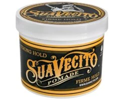 Firme (Strong) Hold Pomade 34 Firme (Strong) Hold Pomade -Personal Care Products Suavecito Pomade Firme Hold 32oz Tub Front 14dce9b7 2085 45d7 aa70 2451a8484f81