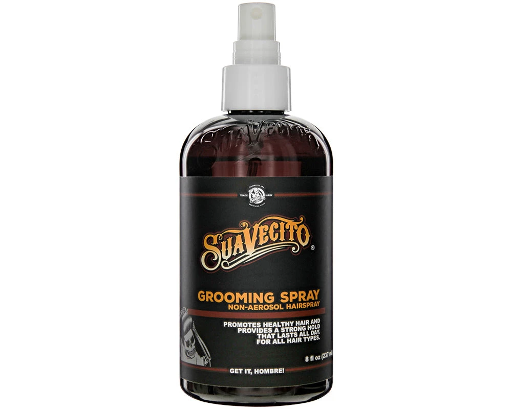 Grooming Spray (Non-Aerosol Hairspray) 3 Grooming Spray (Non-Aerosol Hairspray)