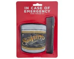 Firme (Strong) Hold Pomade 33 Firme (Strong) Hold Pomade -Personal Care Products Suavecito Pomade In Case Of Emergency eab14999 166e 4be9 847a ca06a8ad733e