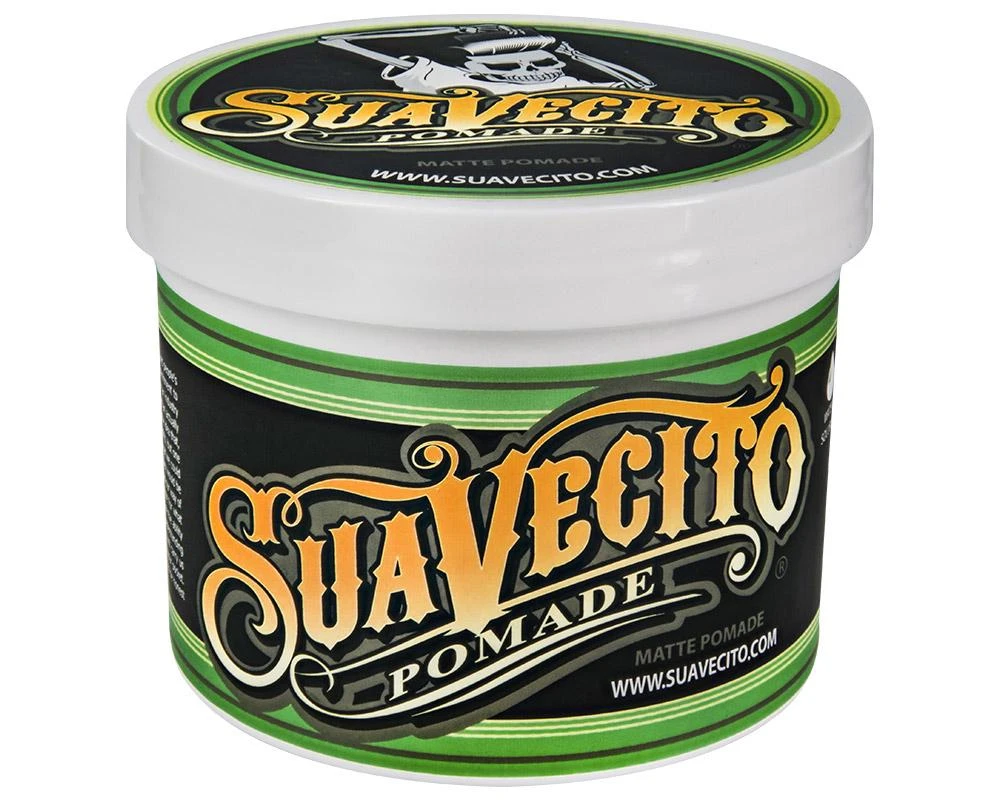 Matte Pomade 11 Matte Pomade - Image 9