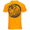 OG Safety Orange Tee -Personal Care Products Suavecito Safety tee orange Back
