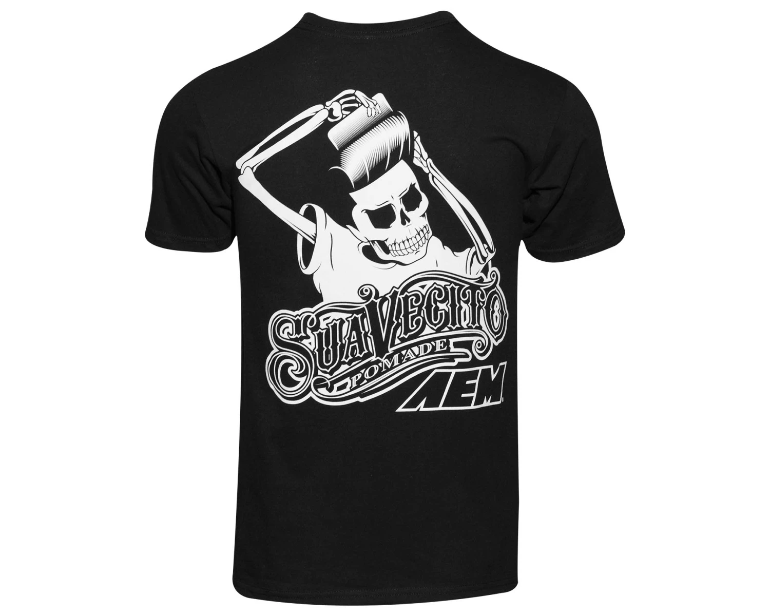 Suavecito X AEM OG Tee 3 Suavecito X AEM OG Tee