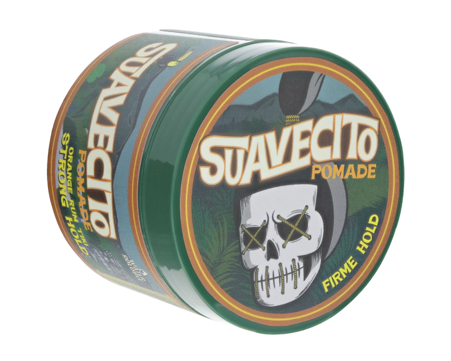 Firme (Strong) Hold Pomade 22 Firme (Strong) Hold Pomade - Image 20
