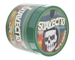 Matte Pomade 37 Matte Pomade -Personal Care Products Suavecito orange rum tiki pomade matte