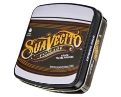 Original Hold Pomade 31 Original Hold Pomade -Personal Care Products Suaveito Pomade Travel Tin OG 9e98b8ba 1d56 43ee 898d ed14094368b1