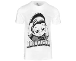 Suavecito X Amber Tilden Tee