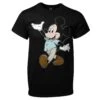 Traditional Mickey Tee