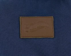 Vagabond Backpack - Navy 13 Vagabond Backpack - Navy -Personal Care Products Vanguard Backpack Navy Patch