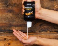 Beard Wash 9 Beard Wash -Personal Care Products beard wash product