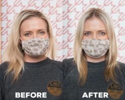 Mud Hair Mask 8 Mud Hair Mask -Personal Care Products before after mud