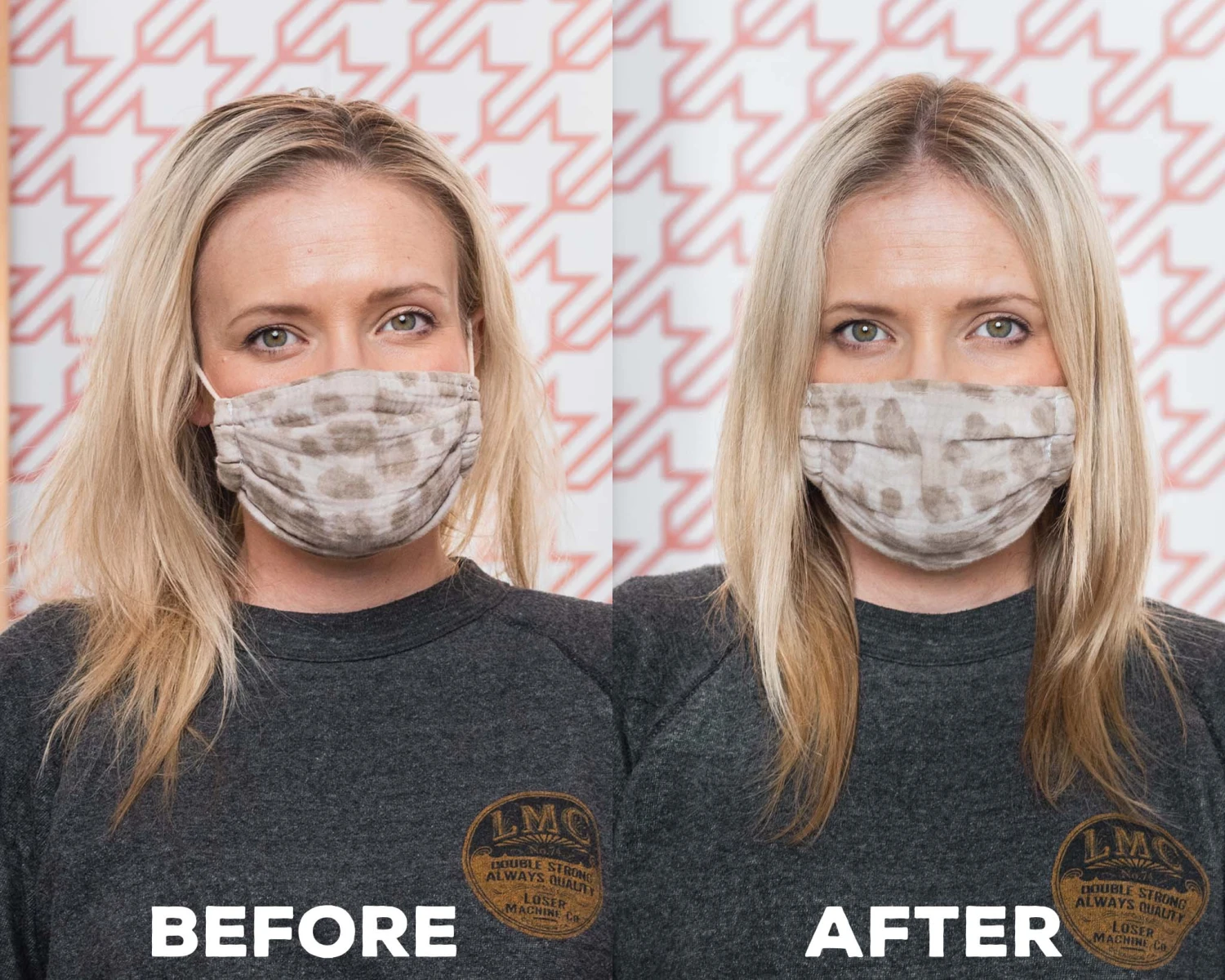 Mud Hair Mask 5 Mud Hair Mask - Image 3