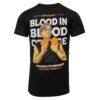 Blood In Blood Orange Tee 1 Blood In Blood Orange Tee -Personal Care Products bloodinblood orange tee back