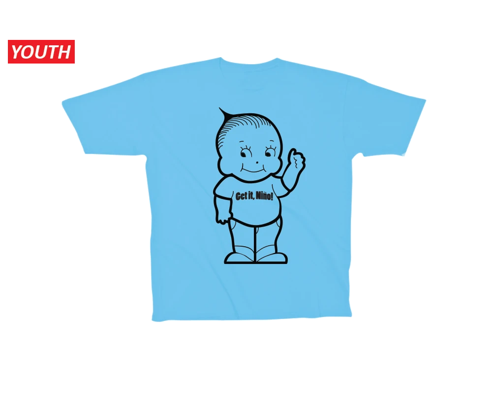 Suavecito Kewpie Tee - Kid's 3 Suavecito Kewpie Tee - Kid's