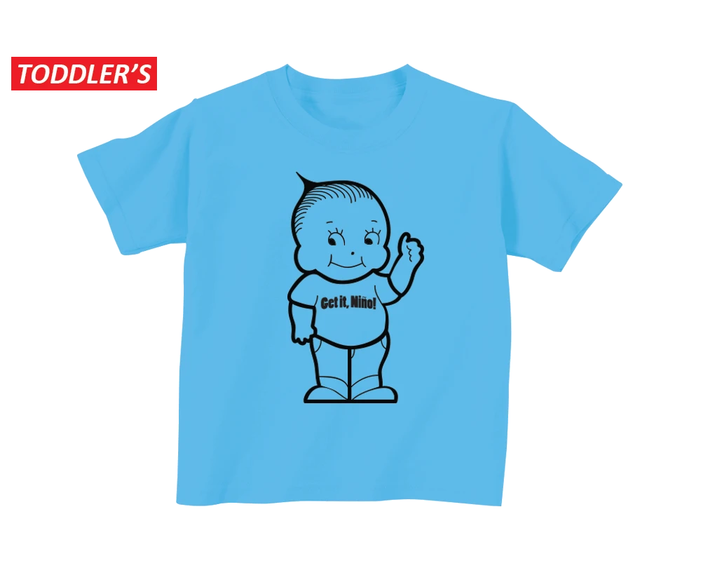 Suavecito Kewpie - Toddler's 3 Suavecito Kewpie - Toddler's