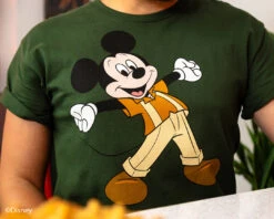 Dapper Mickey Tee 10 Dapper Mickey Tee -Personal Care Products dapper mickey 2