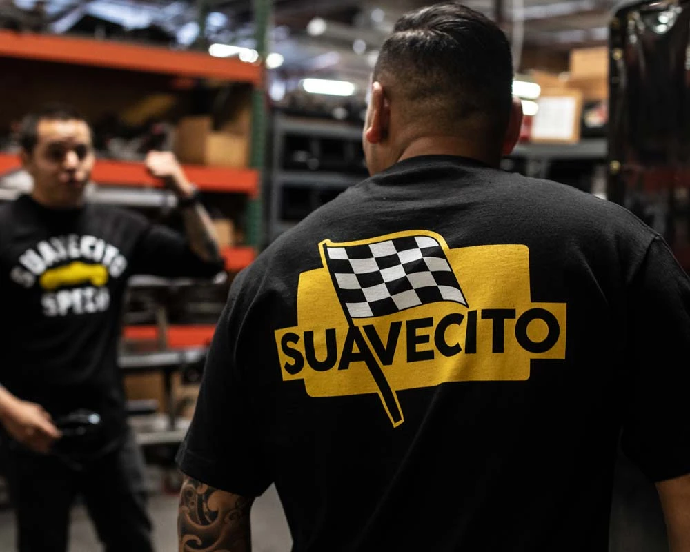 Finish Line Tee 5 Finish Line Tee - Image 3