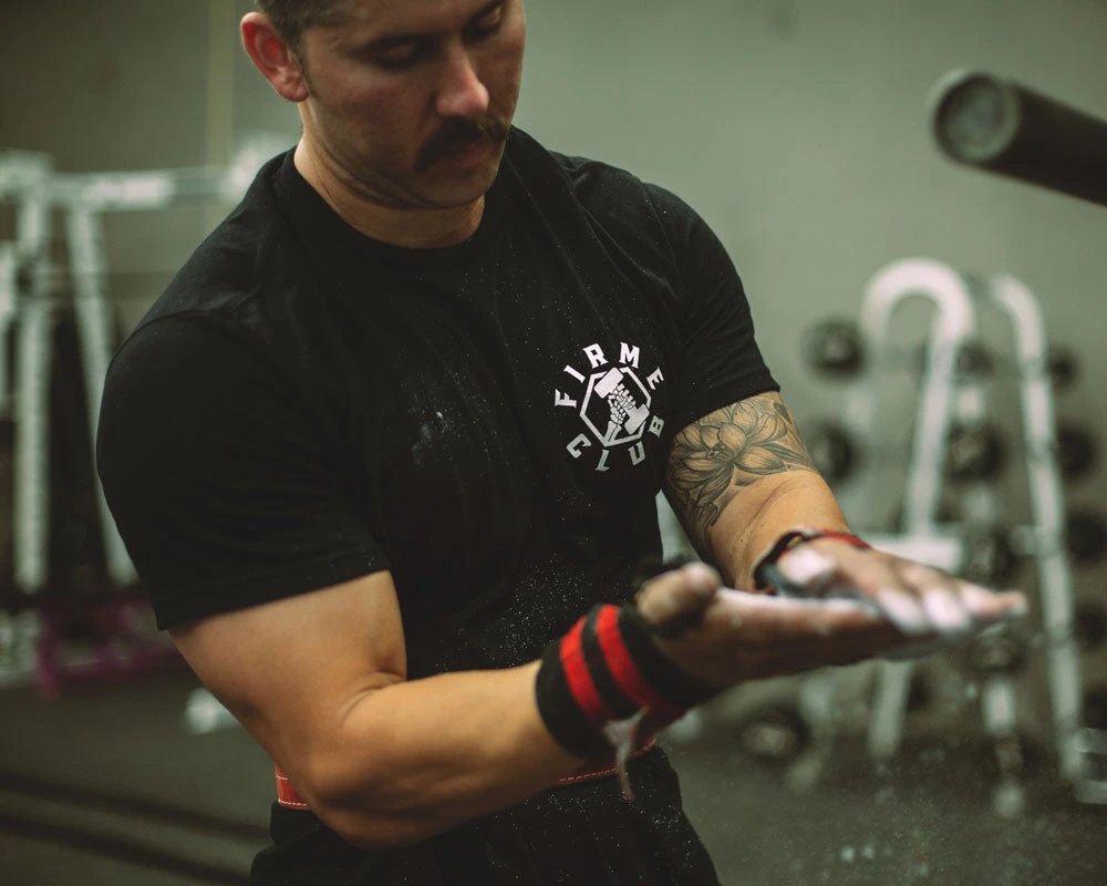 Federation Tee 5 Federation Tee - Image 3