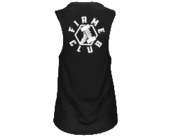 Federation Women's Tank
