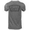 Hard Hit Tee 2 Hard Hit Tee -Personal Care Products firme club hard hit grey tee back
