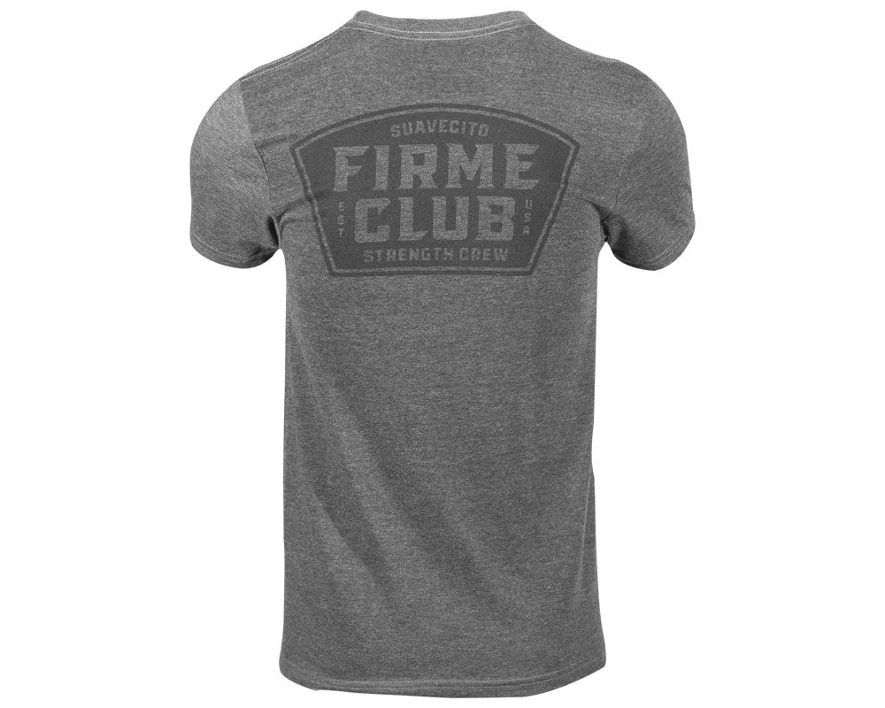 Hard Hit Tee 3 Hard Hit Tee