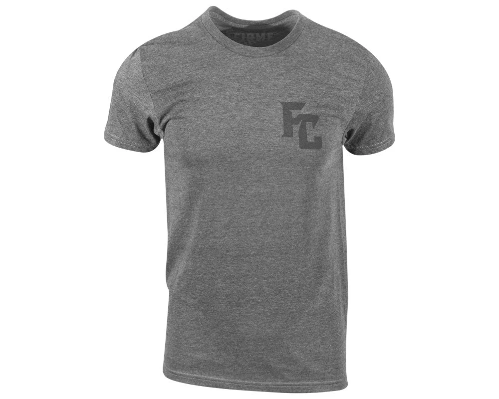 Hard Hit Tee 4 Hard Hit Tee - Image 2