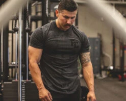 Hard Hit Tee 7 Hard Hit Tee -Personal Care Products firme club hard hit tee lifestyle