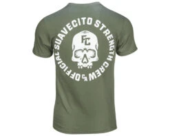 Jarhead Tee