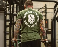 Jarhead Tee -Personal Care Products firme club jarhead tee lifestyle